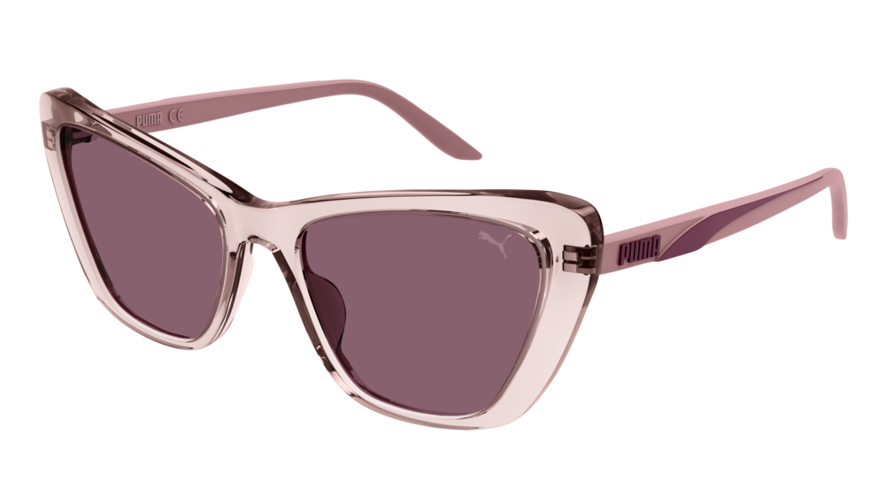 Puma PU0344S Sunglass INJECTION